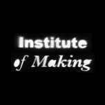 Institute of Making logo