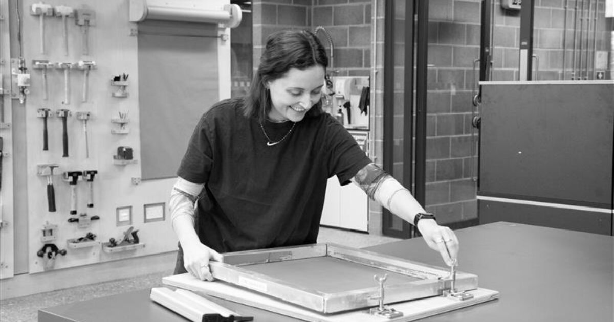 Lydia Hunt - Institute of Making