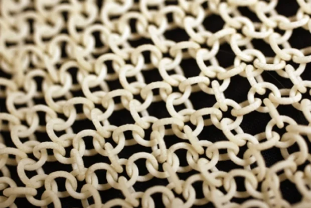 Plastic links