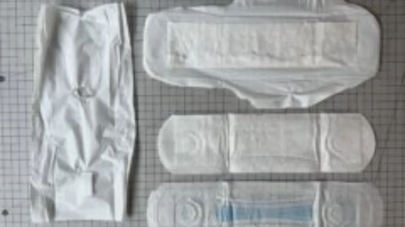 New absorbent hygiene products research now underway!