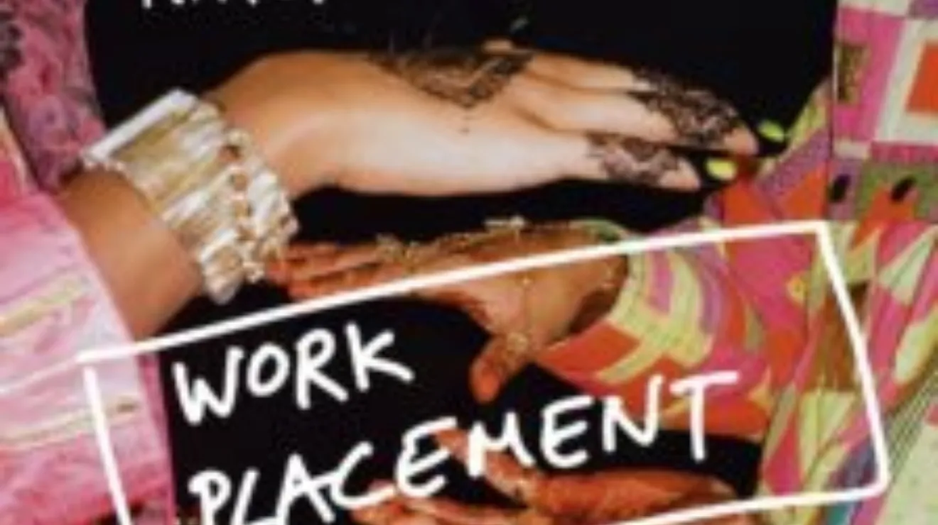 Arts, Heritage and Materials Science Work Placement