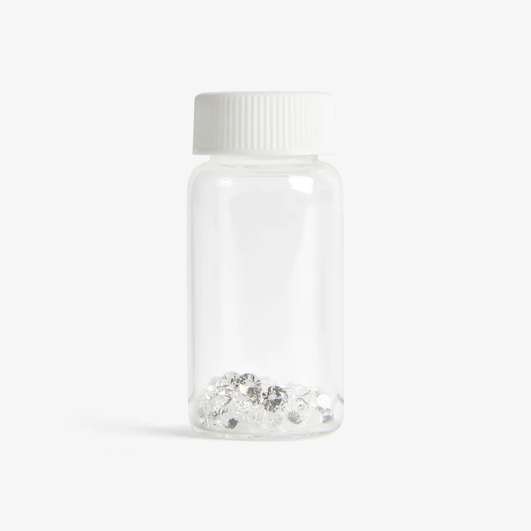 Synthetic Spinel Crystals - Institute of Making