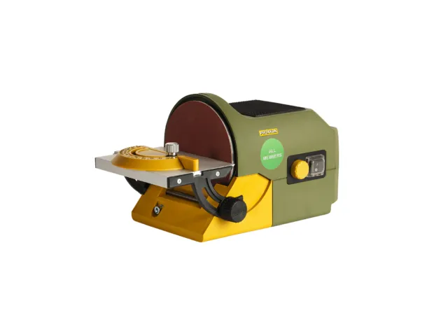 Mini Pillar Drills - Tools - Workshop - Institute of Making