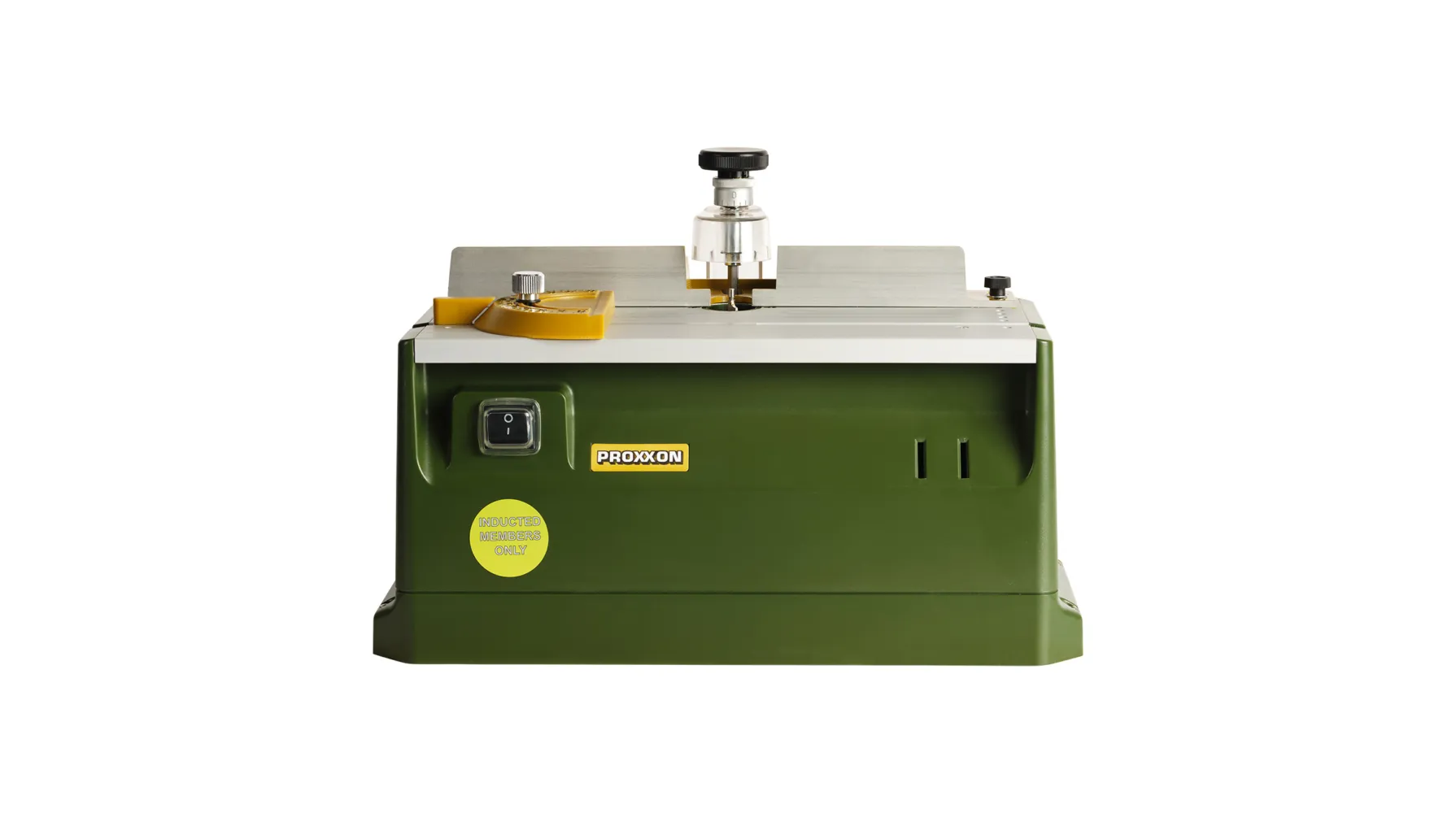 Mini Table Routers - Tools - Workshop - Institute of Making