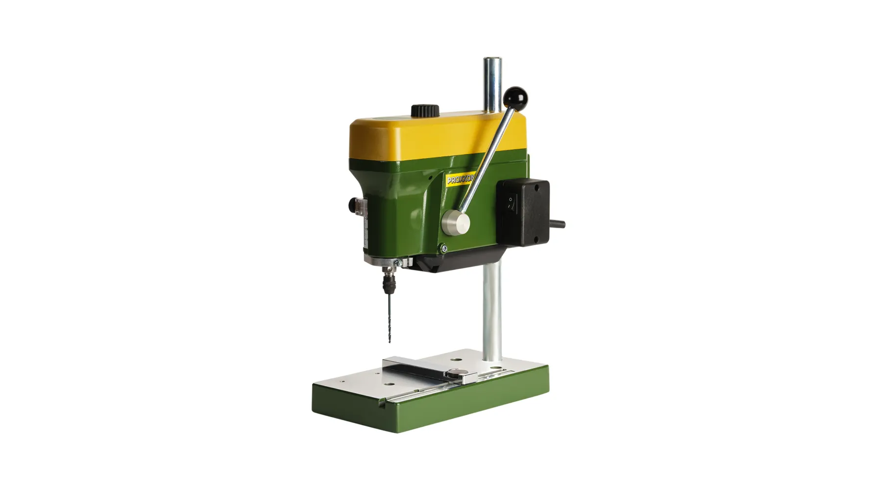 Mini Pillar Drills Tools Workshop Institute of Making