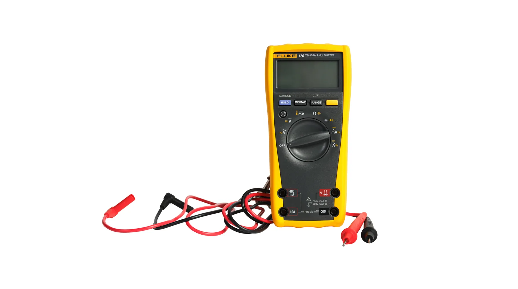 Multimeters - Tools - Workshop - Institute of Making