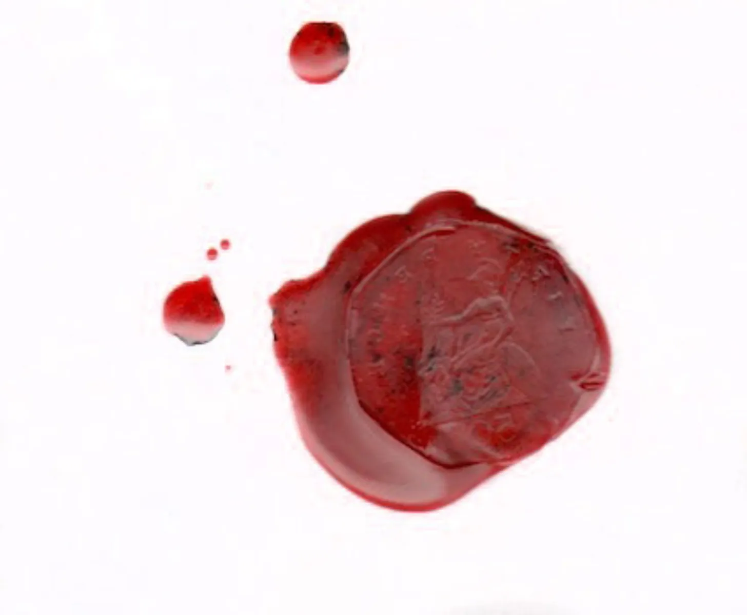Sealing wax