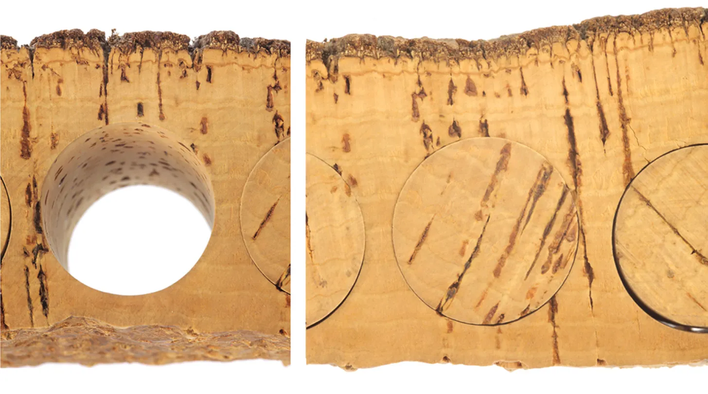Cork