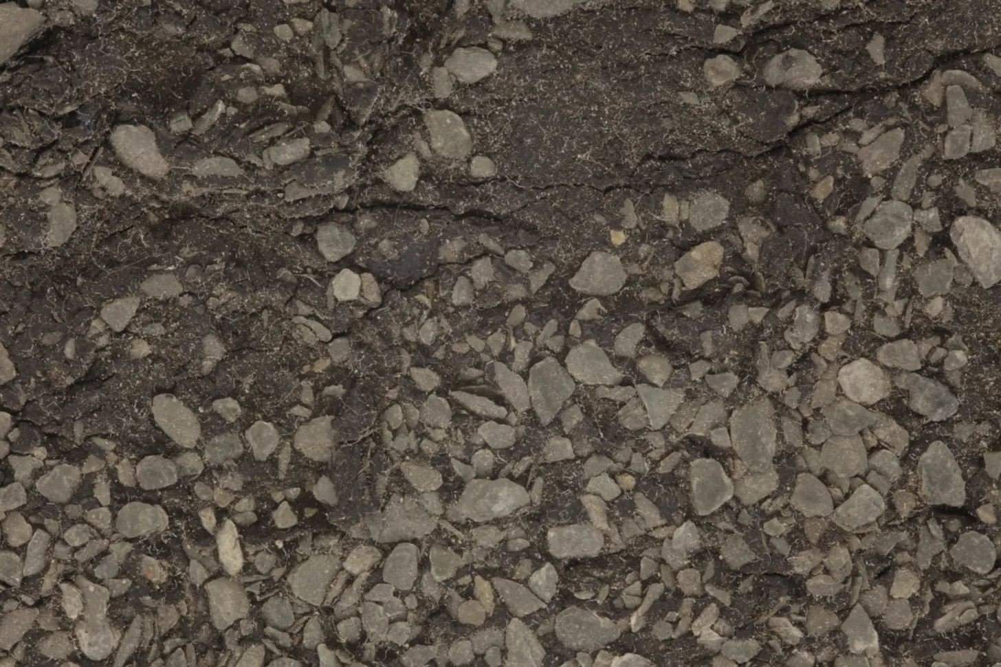 Slab of tarmac