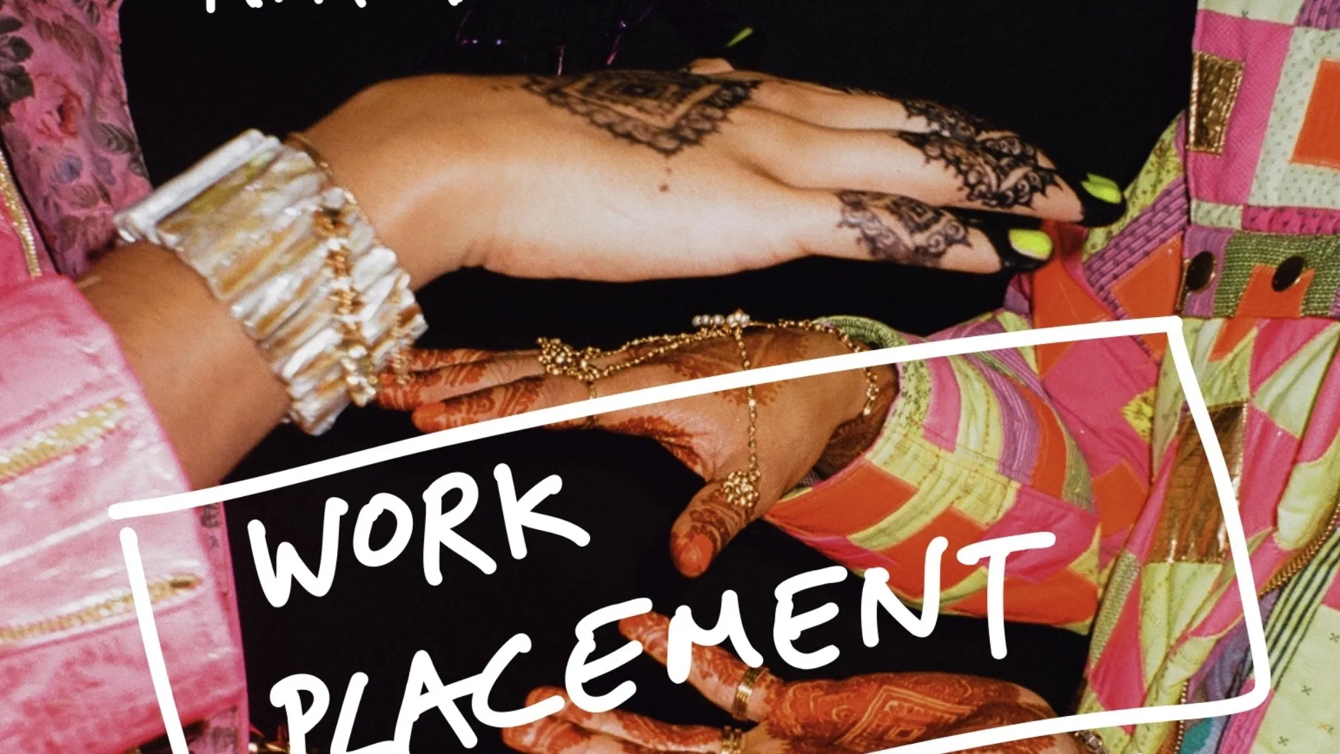 Arts, Heritage and Materials Science Work Placement - Institute of Making