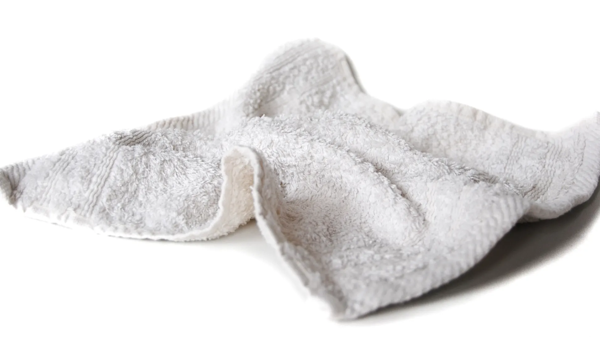 Materials Up Close Personal TOWELS Institute of Making