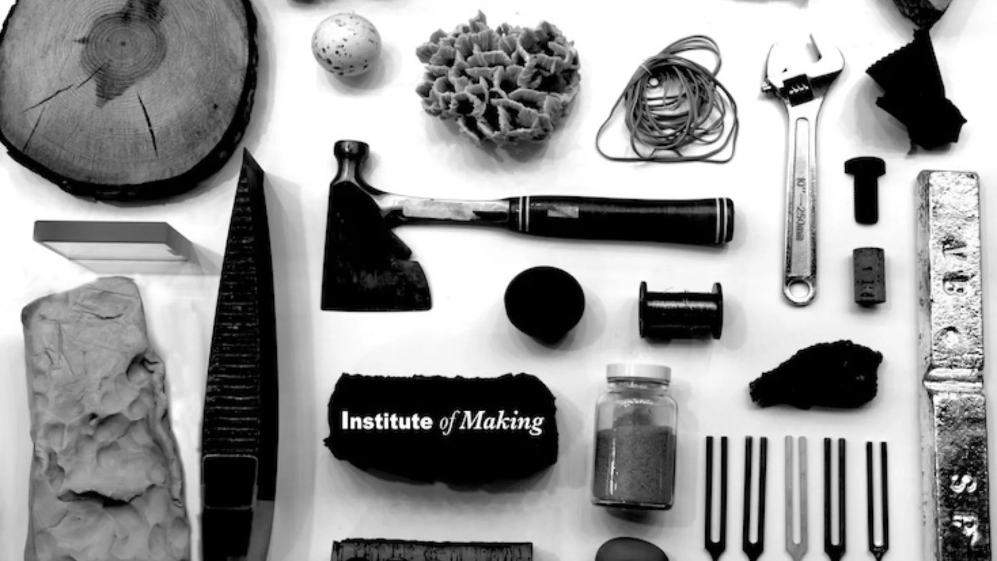 Institute of Making: First Year Report - Institute of Making
