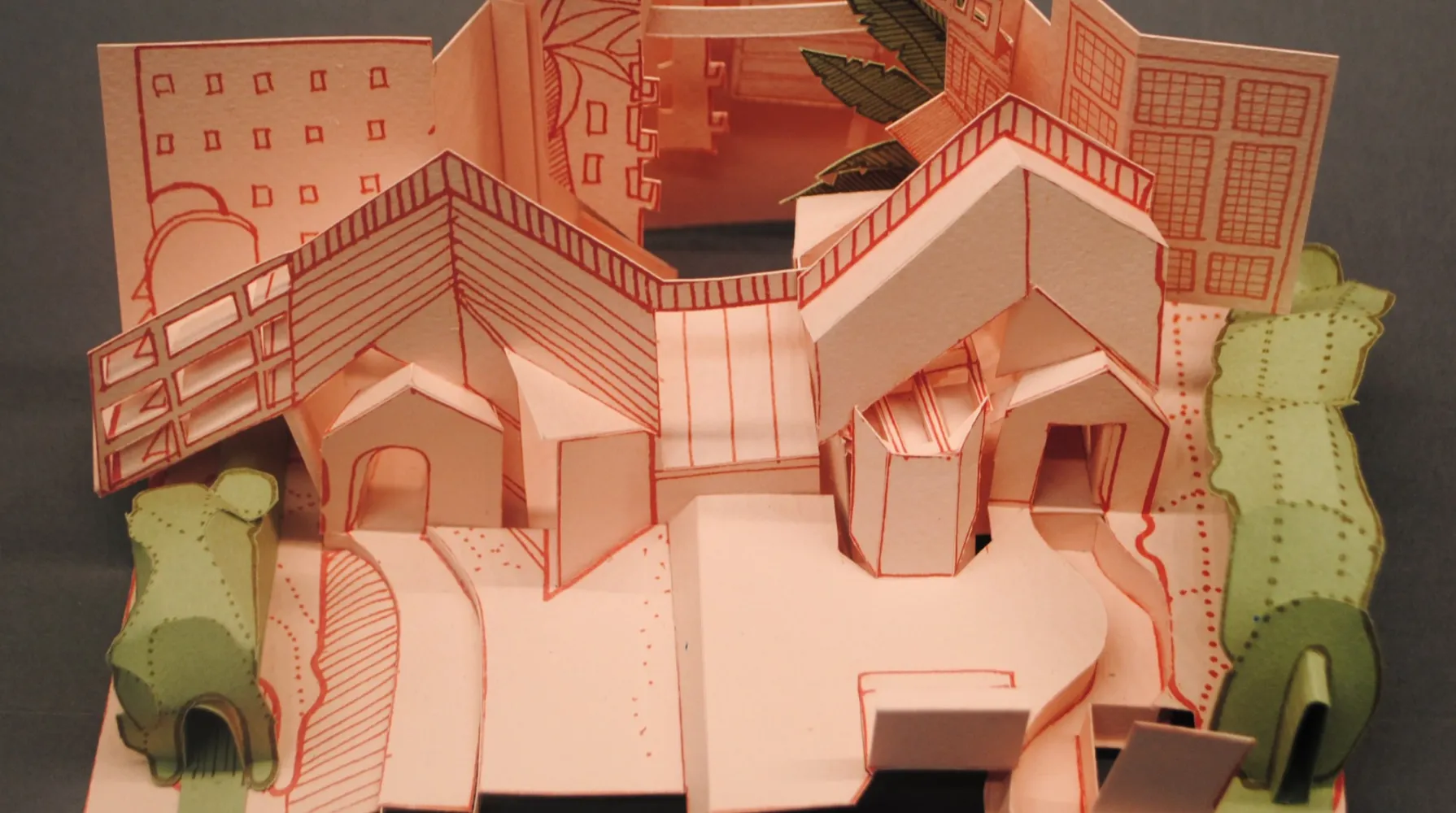Modelling Master Class Member Masterclass: Sketch Modelling Masterclass - Institute of Making