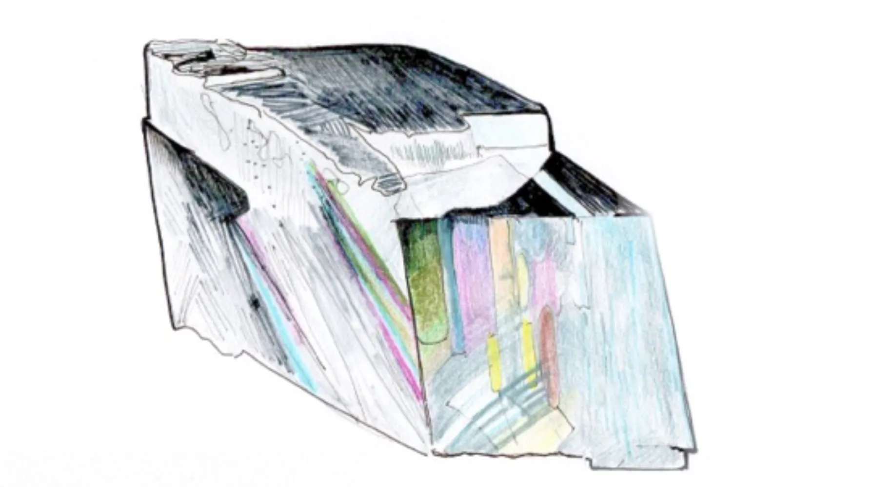 Public Online Workshop: Materials Library Drawing - Institute of