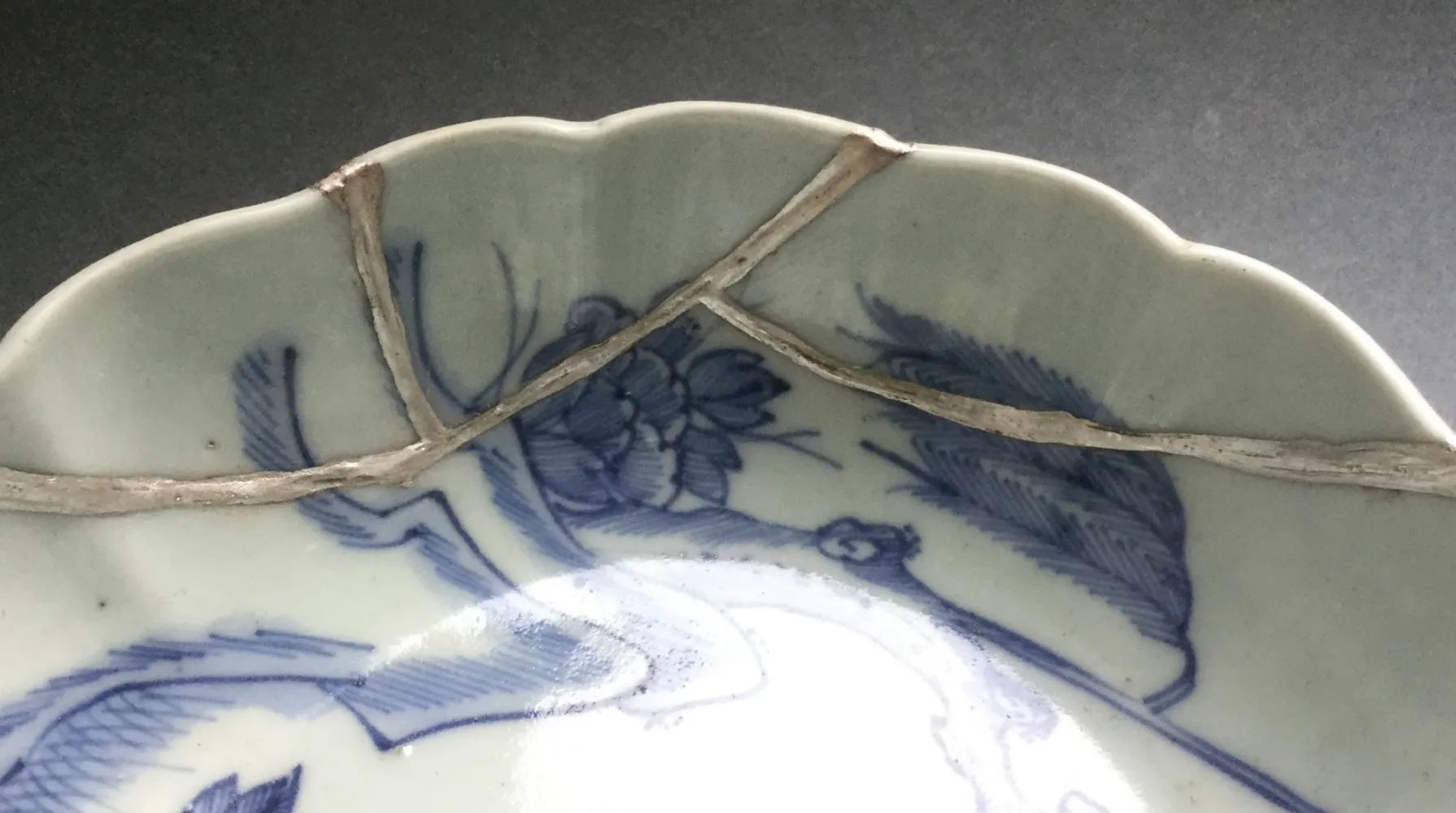 Kintsugi Making Member Masterclass: Introduction to the art of Kintsugi - Institute of ...