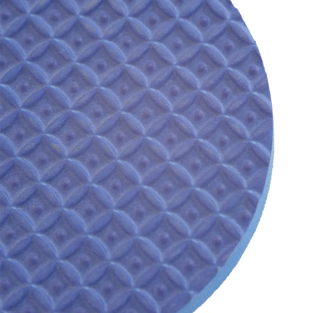 High Density Foam (disc) - Institute of Making