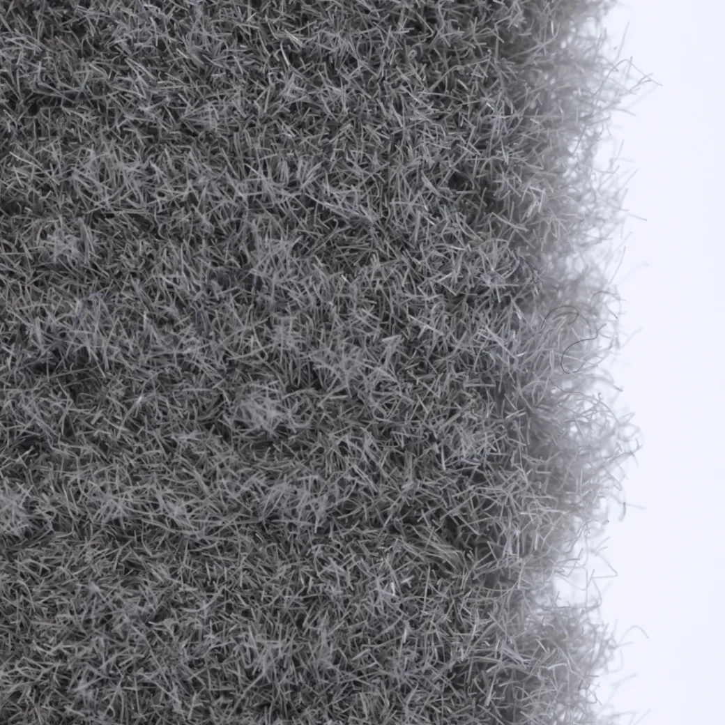 Biodegradable Carpet Institute of Making