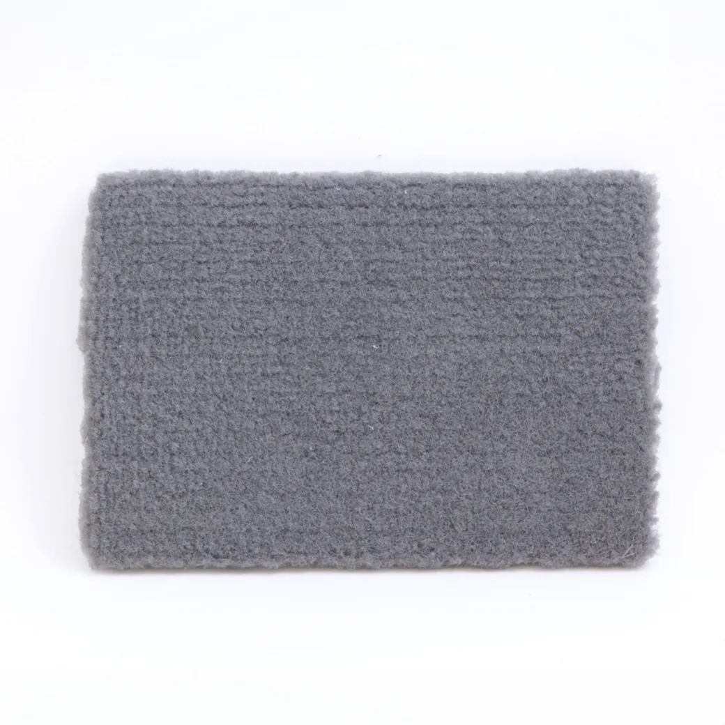 Biodegradable Carpet Institute of Making