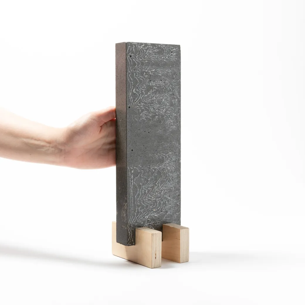 Translucent Concrete - Institute of Making