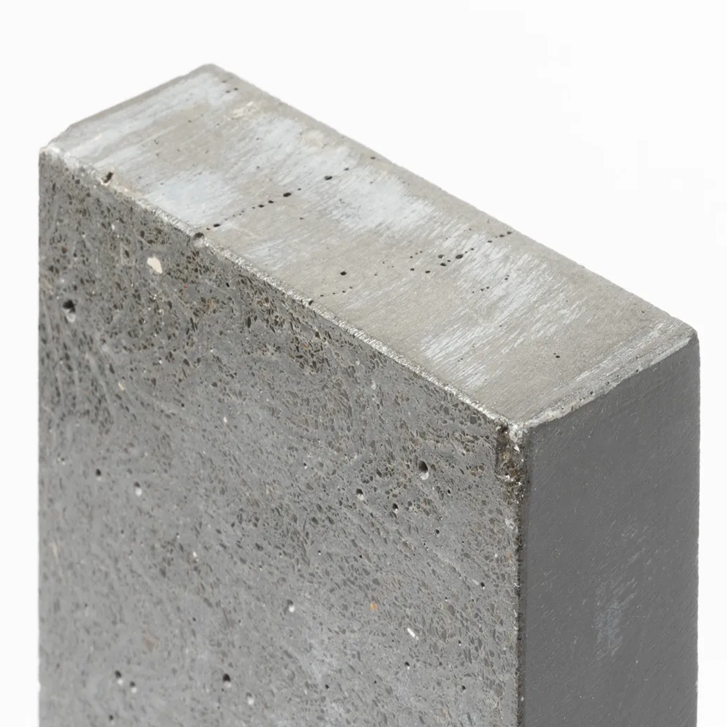 Translucent Concrete - Institute of Making