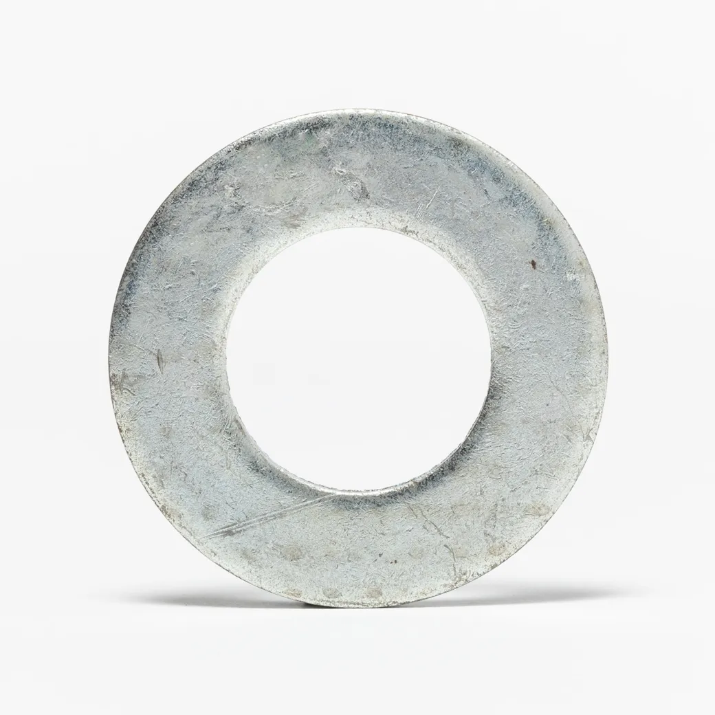 Alucin Rings Aluminium Ring - Institute of Making