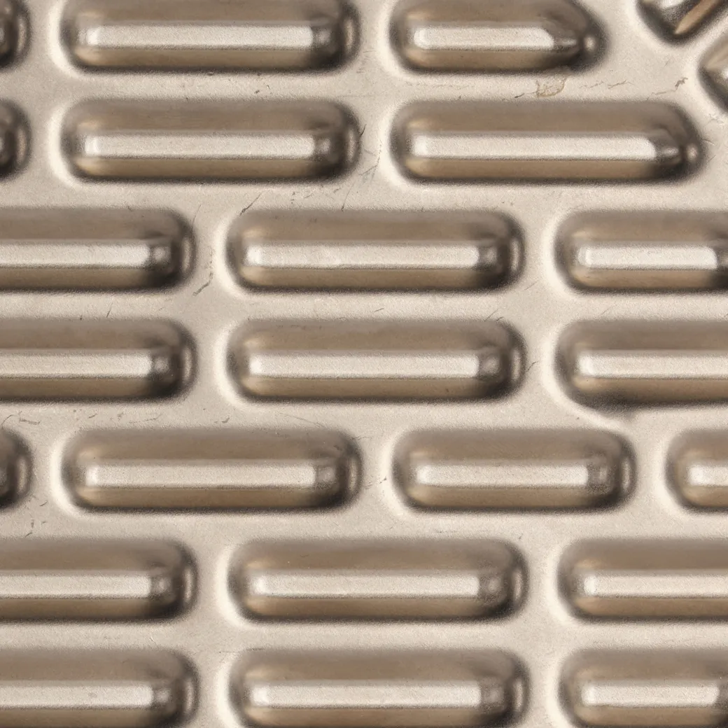 Titanium Sheet - Institute of Making