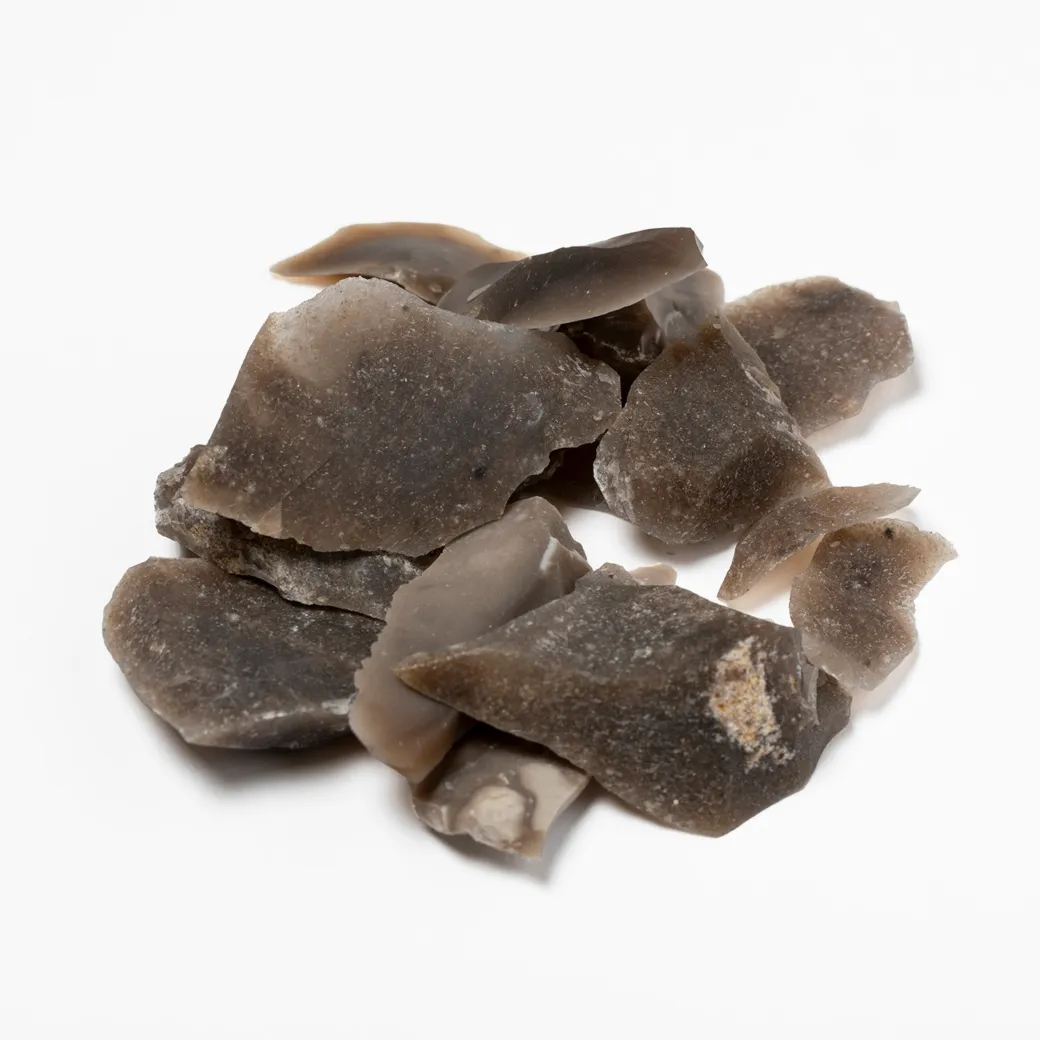 Flint Selection - Institute of Making