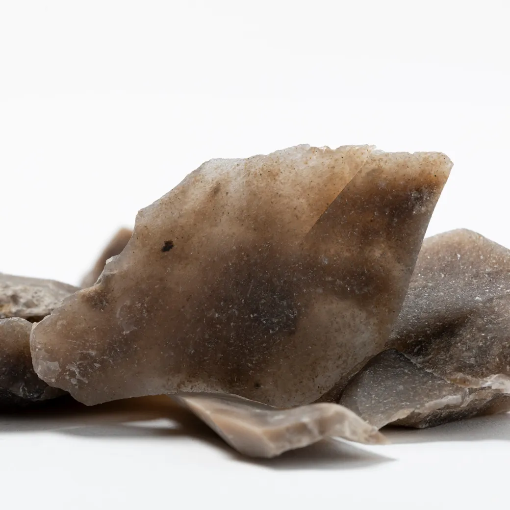 Flint Selection - Institute of Making