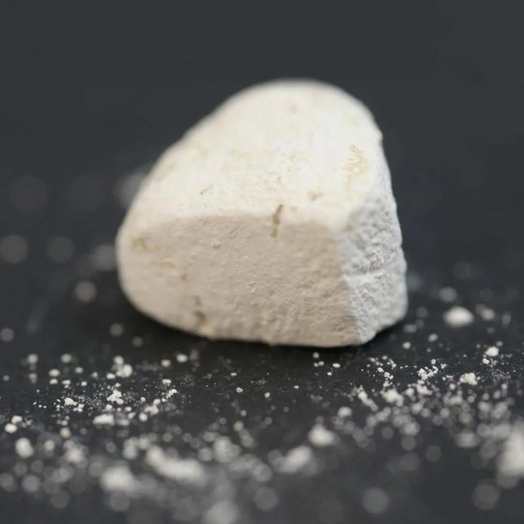 Chalk Example Chalk - Institute of Making
