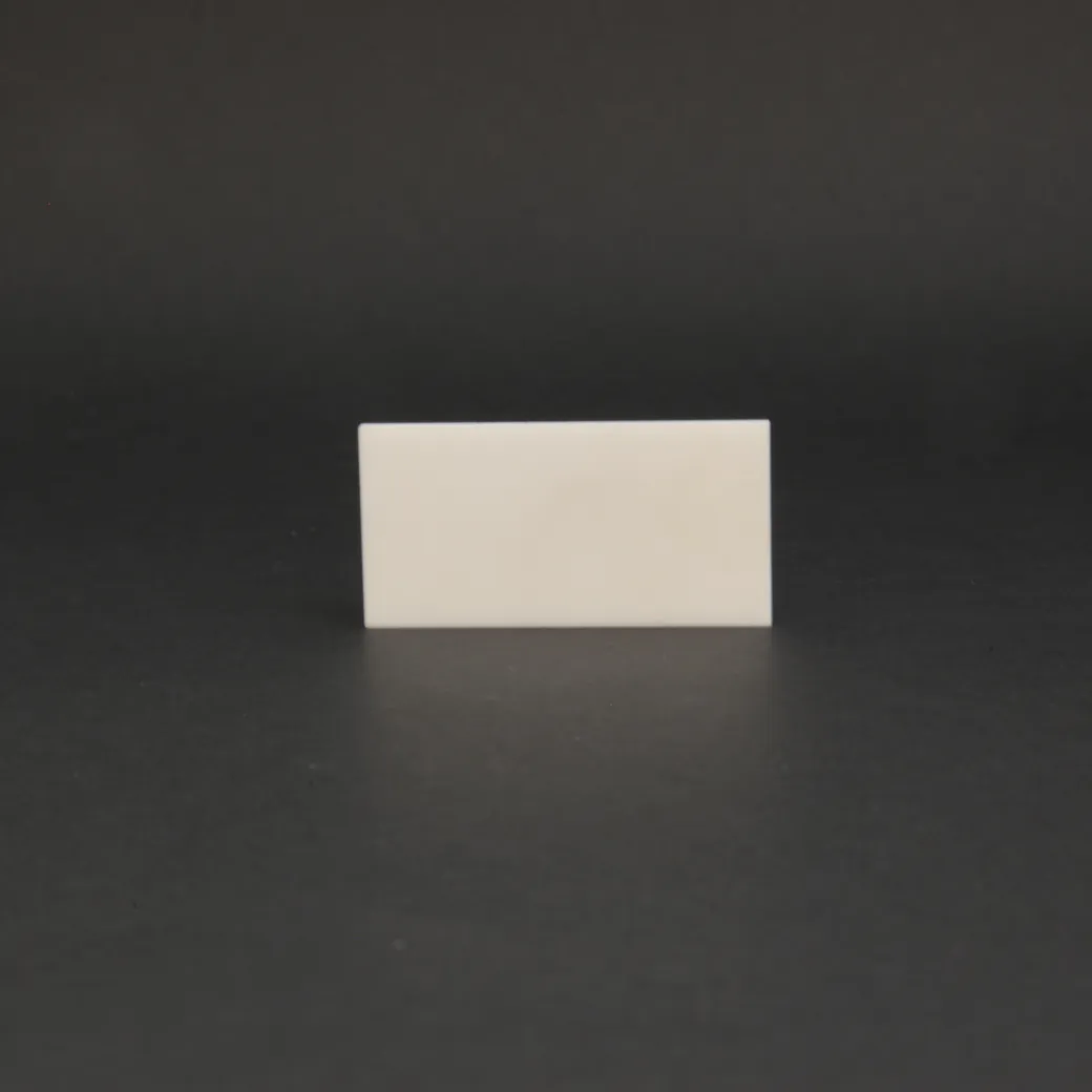 Machinable Ceramic (rectangular) - Institute of Making