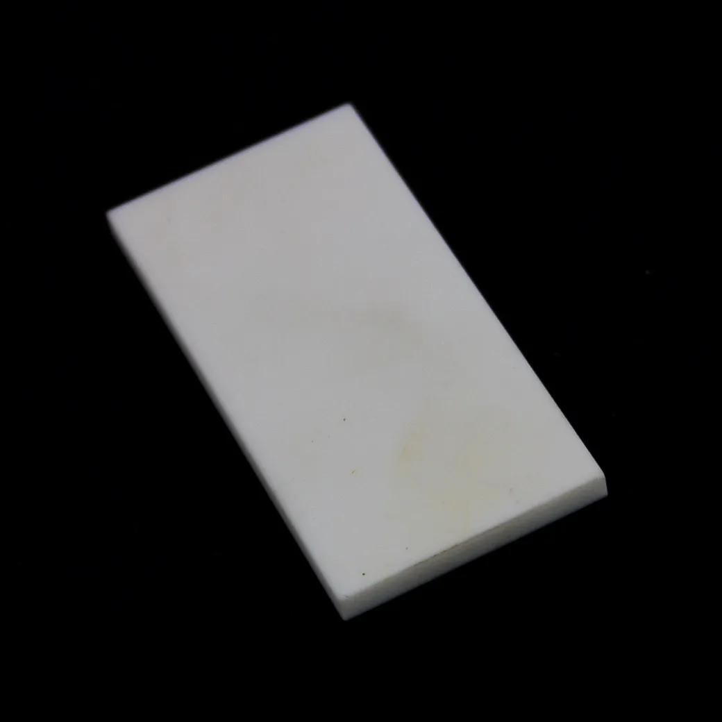 Machinable Ceramic (rectangular) - Institute of Making