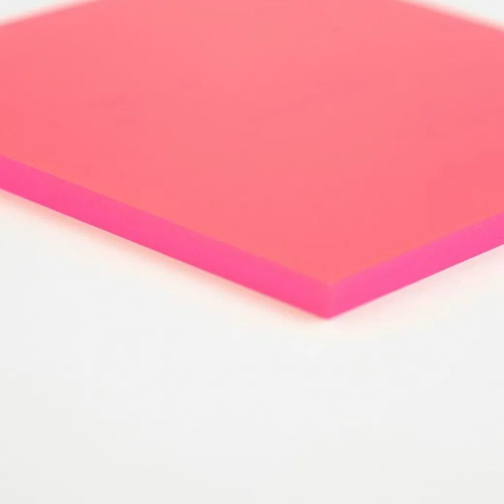 Live Edge Perspex (sheet) - Institute of Making