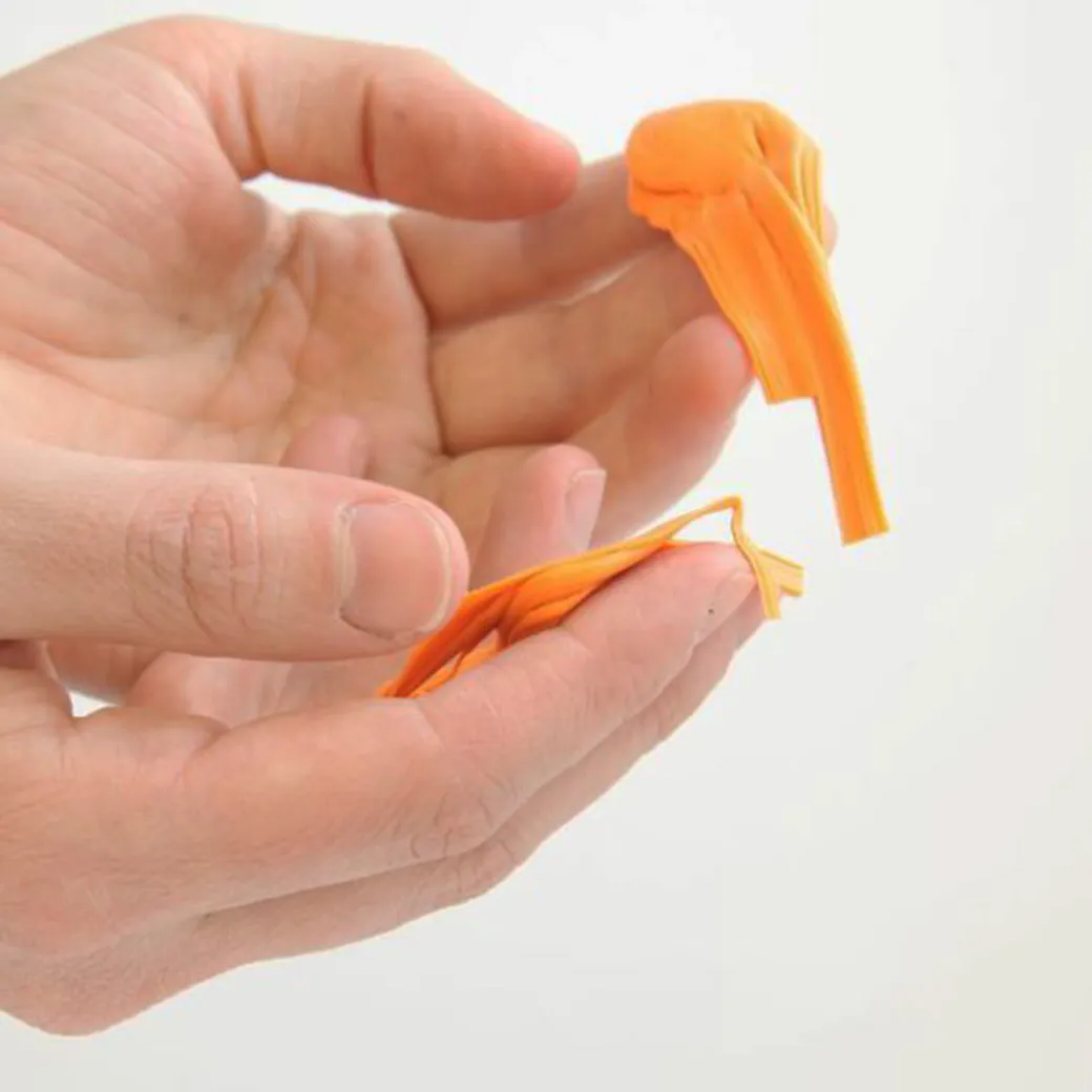 Silly Putty Institute of Making