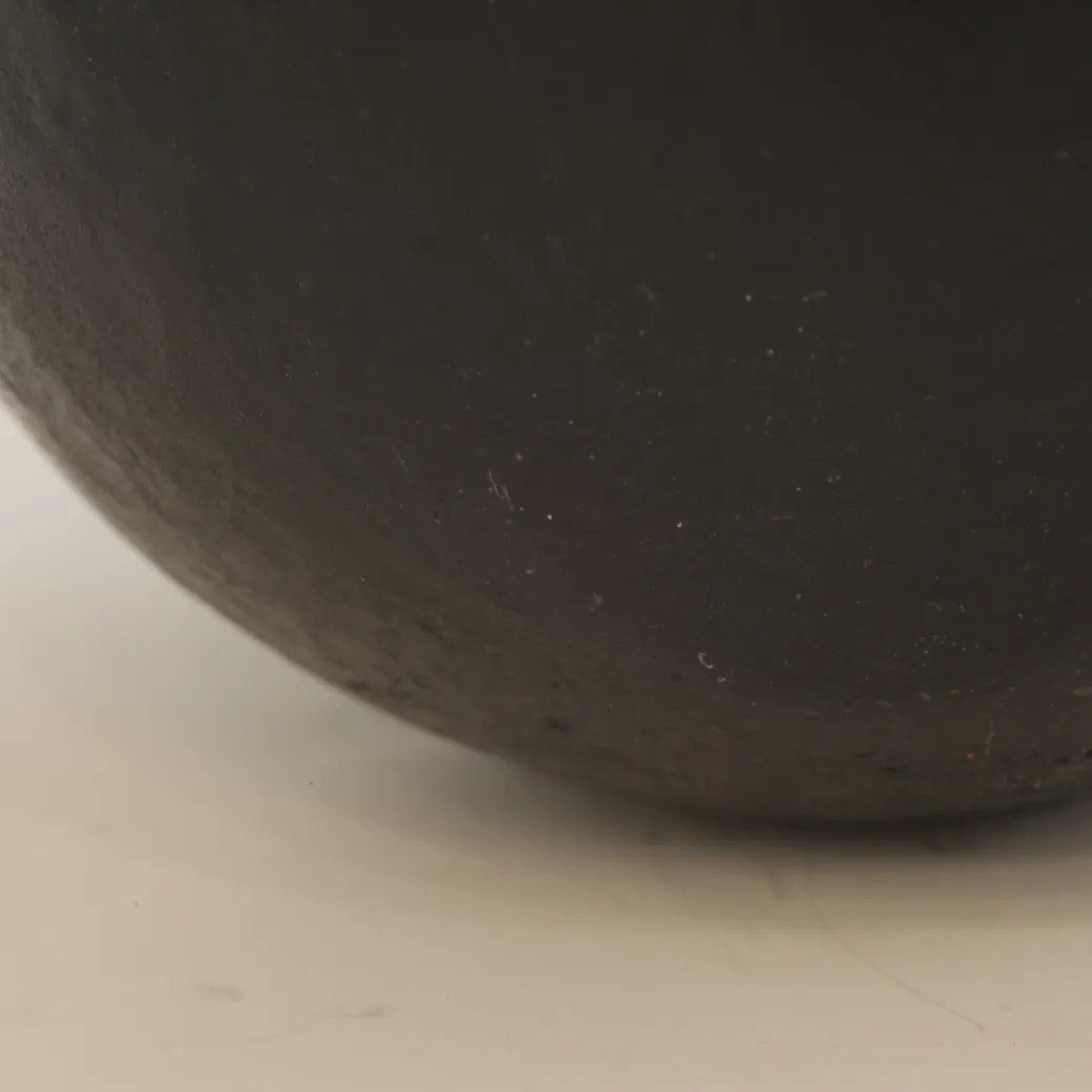 Replica Cannonball - Institute of Making Replica Cannonball - Institute of Making