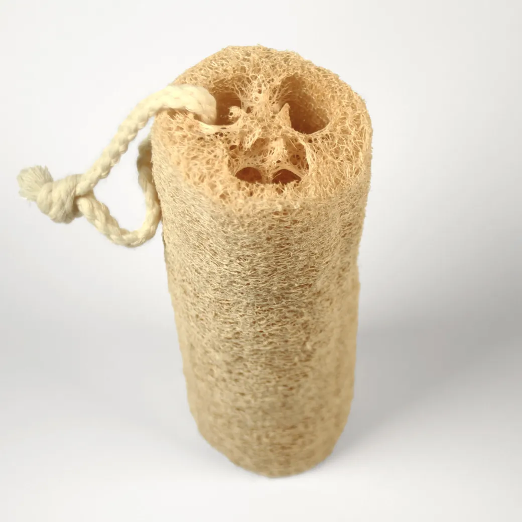 Loofah - Institute of Making