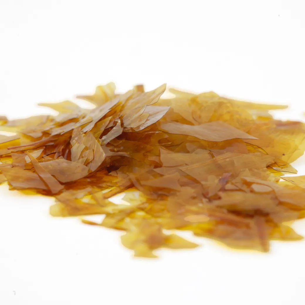 Shellac (flakes) - Institute of Making