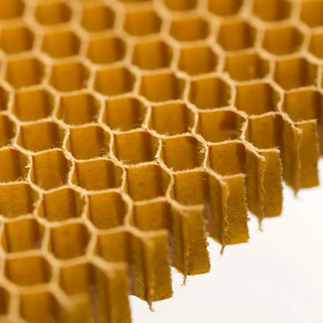 Honeycomb Exploding Honeycomb Aerospace