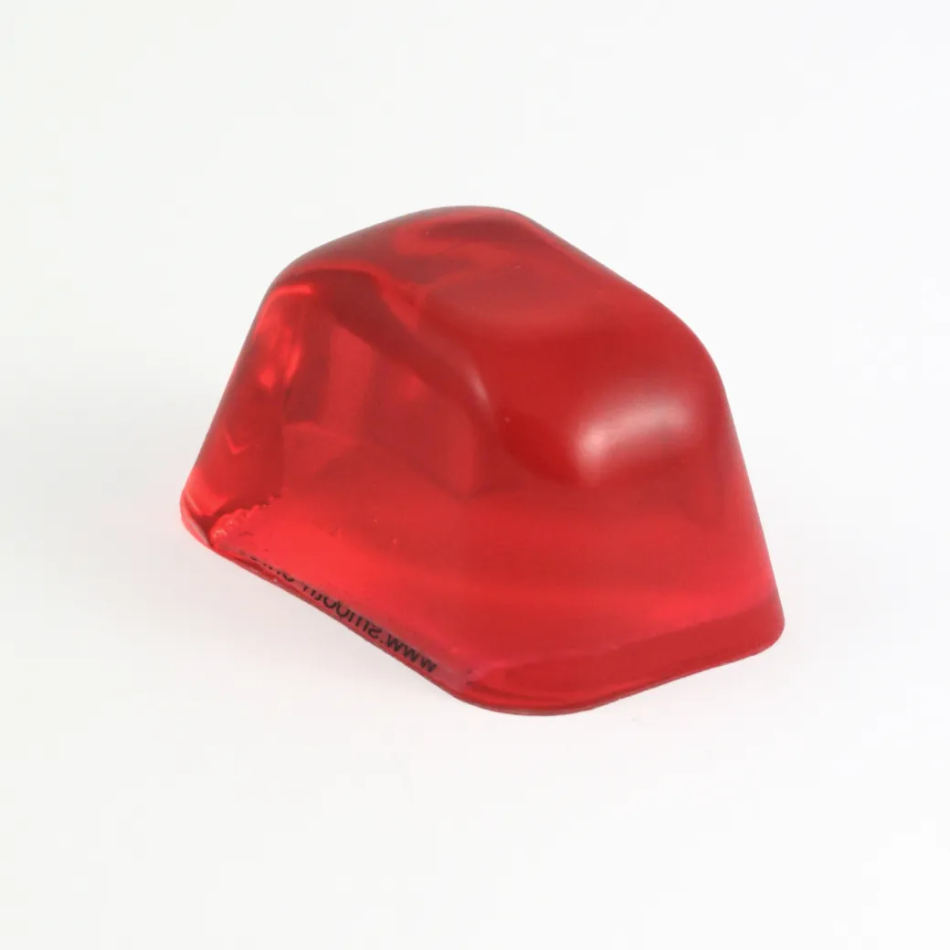 Pu Red Color Polyurethane (red) - Institute of Making