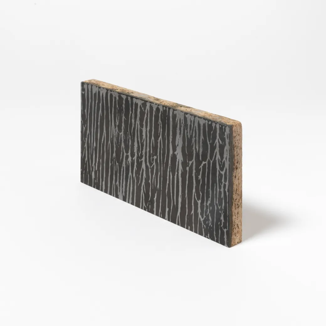 Metal-Coated MDF - Institute of Making
