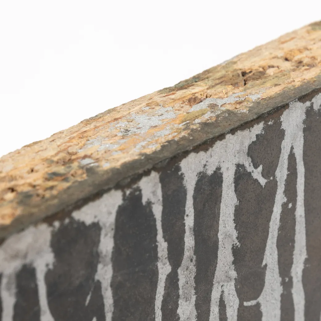 Metal-Coated MDF - Institute of Making