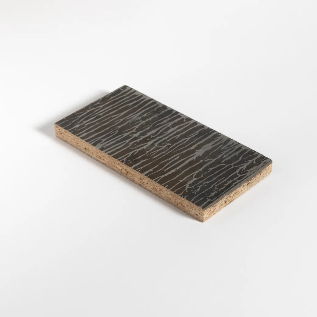 Metal-Coated MDF - Institute of Making