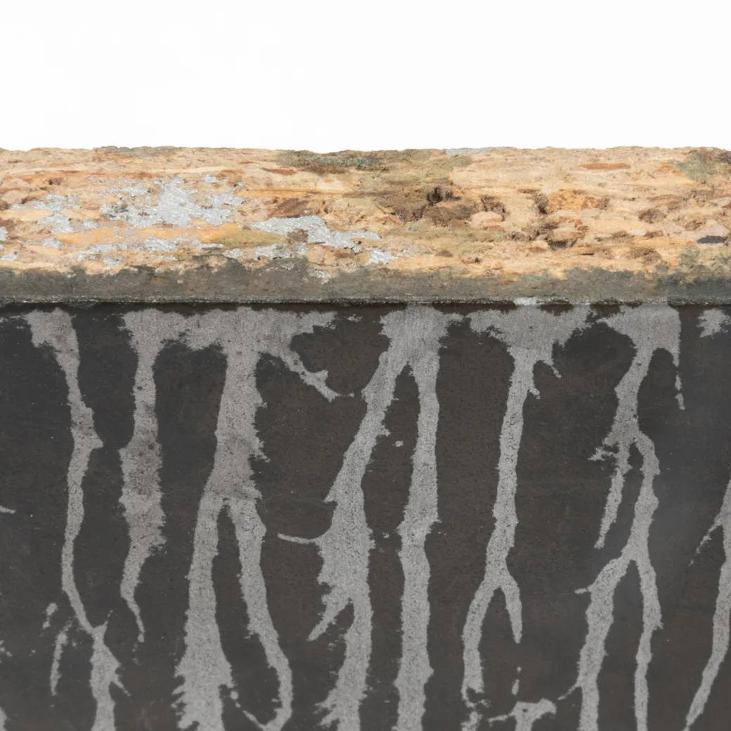 Metal-Coated MDF - Institute of Making