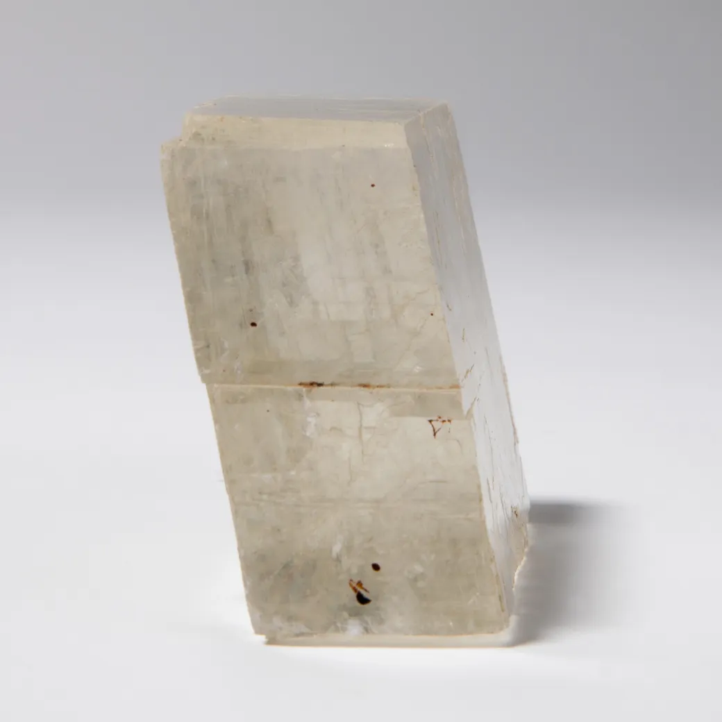Calcite Block (unpolished) - Institute of Making