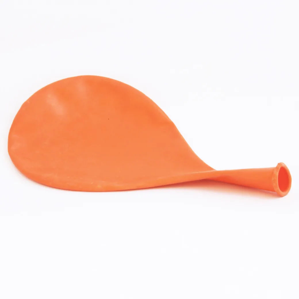 Balloon Ruber Latex Rubber Balloon - Institute of Making