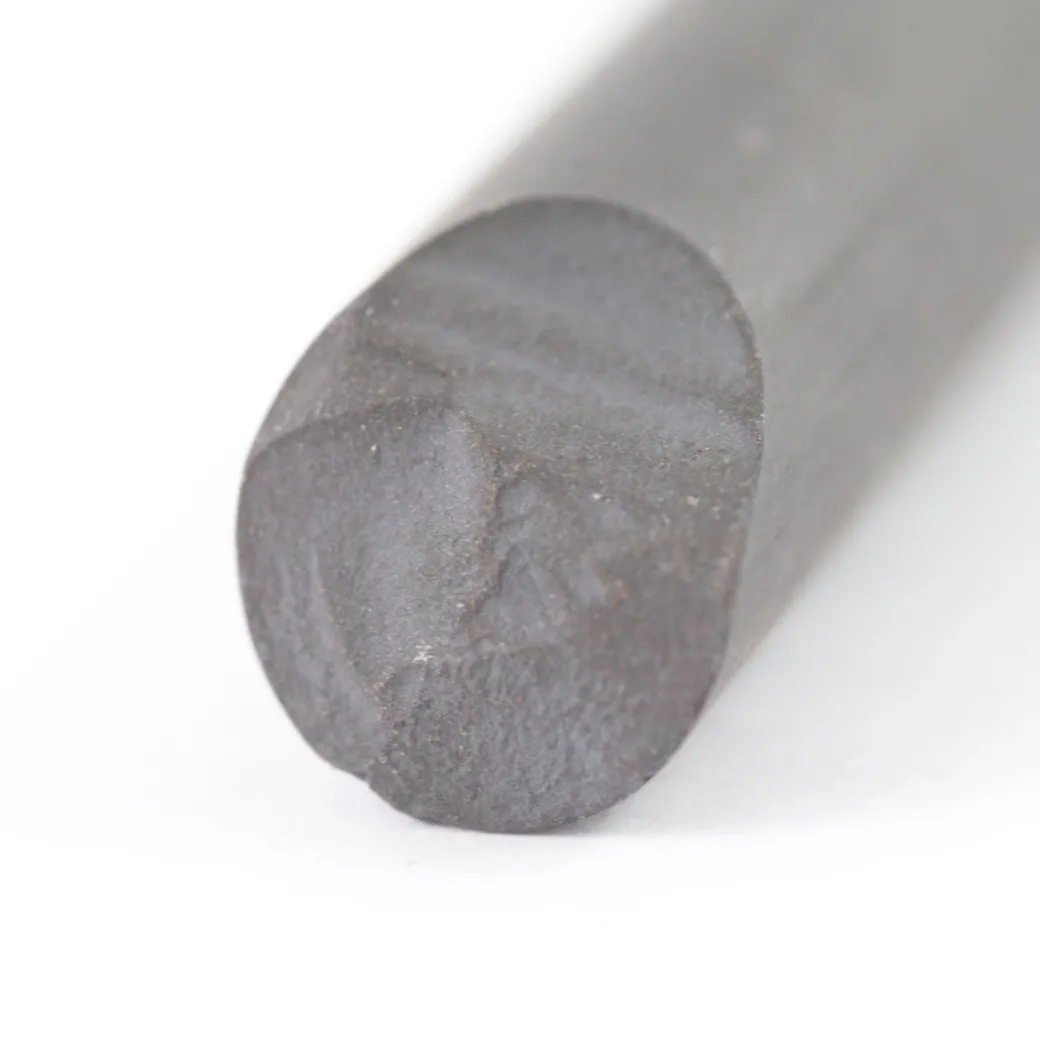 Graphite Radio Battery Core - Institute of Making