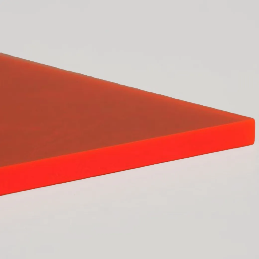 Live Edge Perspex (sheet) - Institute of Making