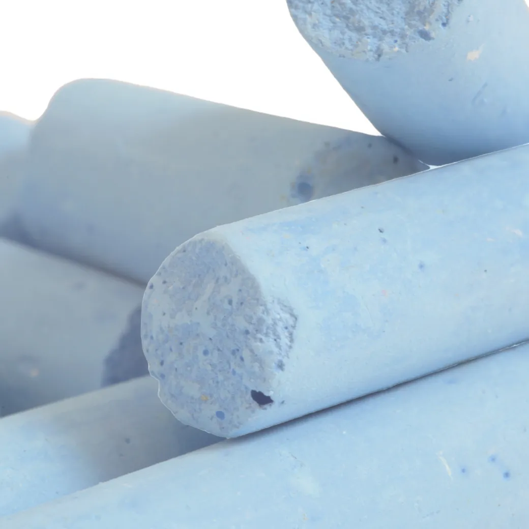 Blue Chalk String Chalk Sticks (blue) - Institute of Making