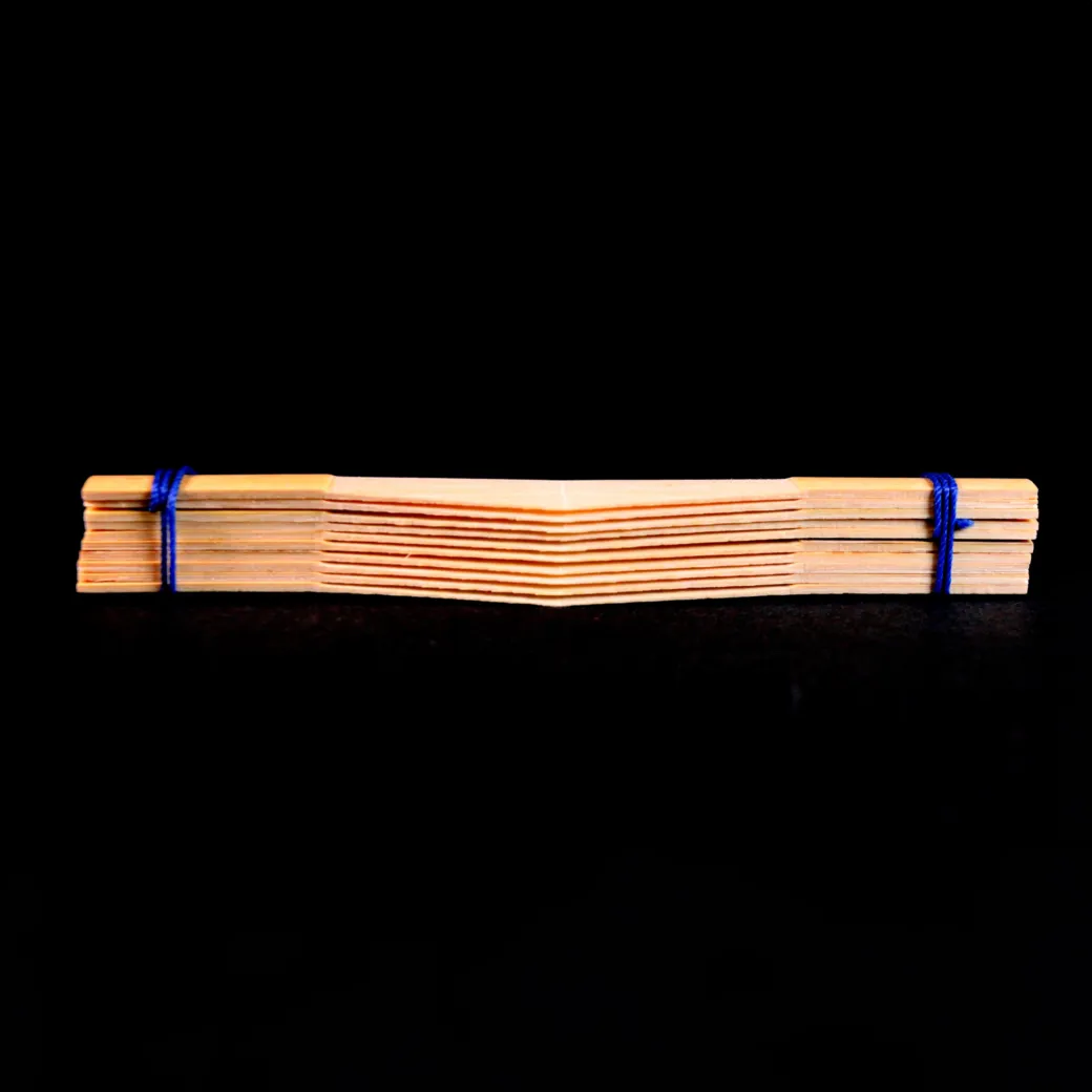 Bassoon Reeds - Institute of Making