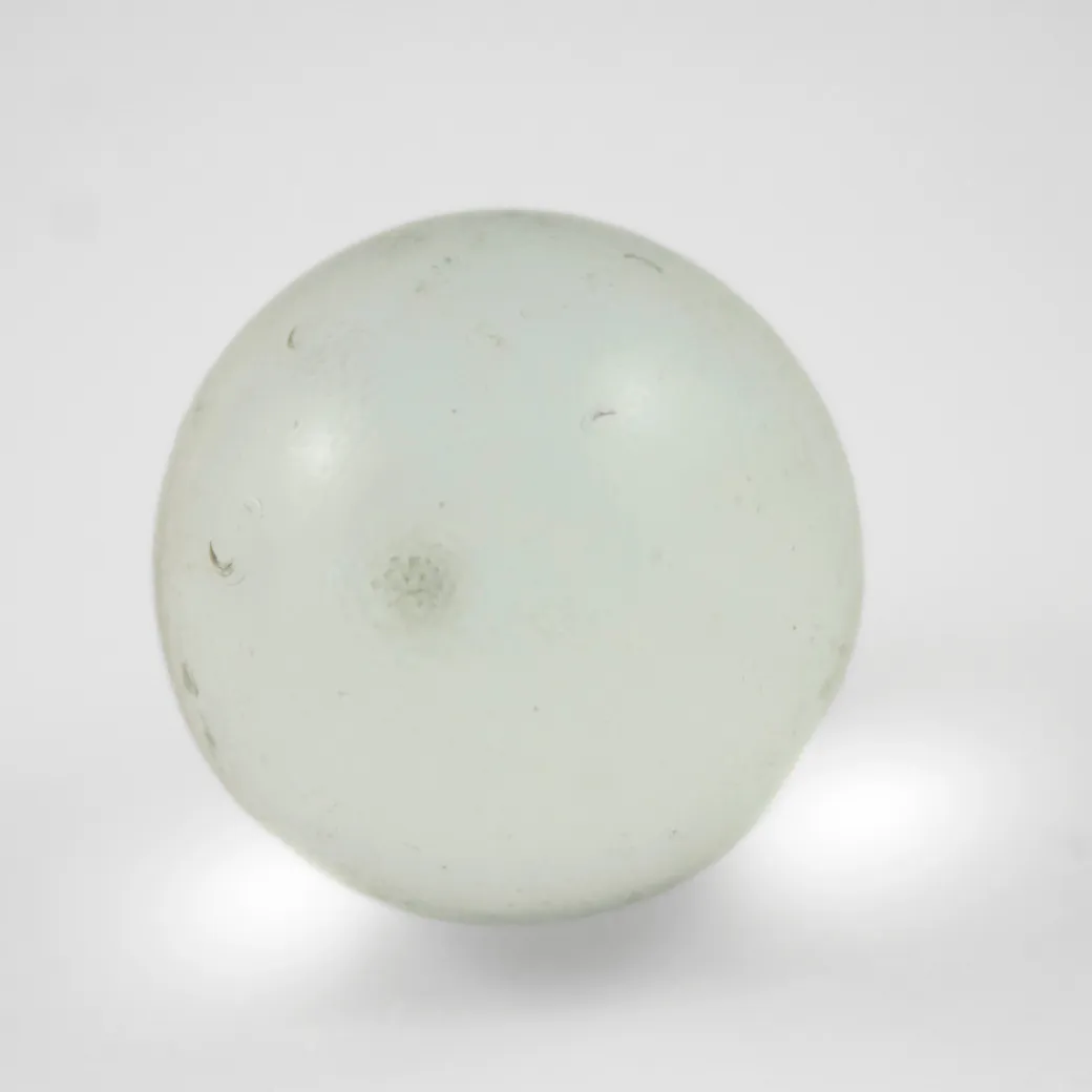 Glass Spheres (large) - Institute of Making