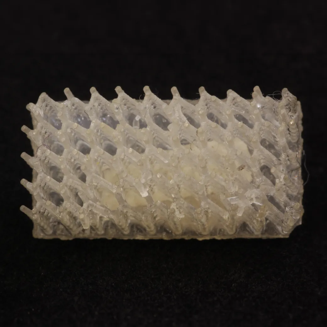 Stereolithography UV-Cured Resin - Institute of Making